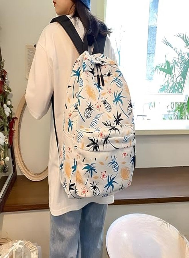 VESMEI Casual/Tuition/School Bag school bags Backpack - Image 5